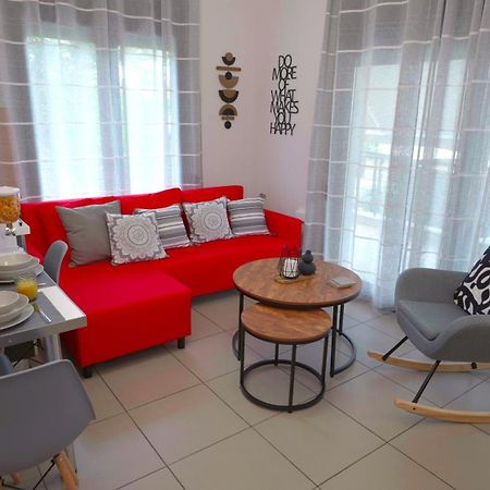 K45 Apartment Volos Esterno foto