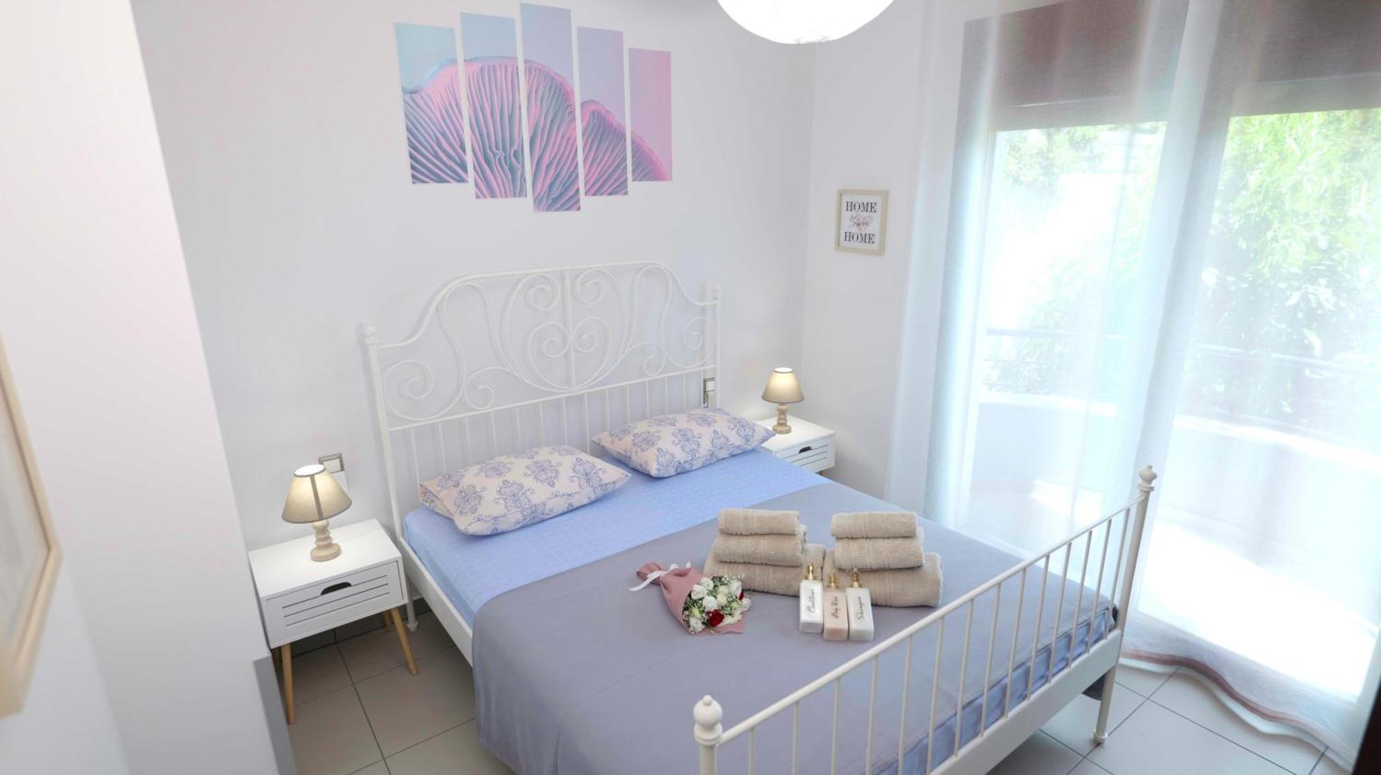K45 Apartment Volos Esterno foto