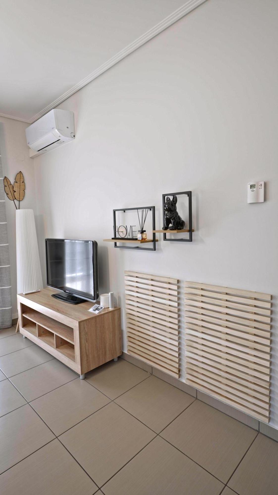 K45 Apartment Volos Esterno foto